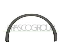 Modanatura Decorativa/ Protettiva Parafango Prasco VG8101583 per VW