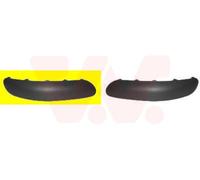 Modanatura decorativa/ protettiva, Paraurti 0925584 VAN WEZEL per CITROËN