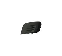 Modanatura decorativa/ protettiva, Paraurti 100.10807 POLIPLAST per PEUGEOT