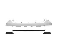 Modanatura decorativa/ protettiva, Paraurti 100.12825 POLIPLAST per IVECO
