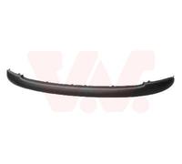 Modanatura decorativa/ protettiva, Paraurti 4028580 VAN WEZEL per PEUGEOT