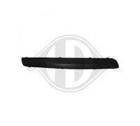 MODANATURA DECORATIVA/ PROTETTIVA PARAURTI ANTERIORE DESTRO 6Y0807718B PER SKODA