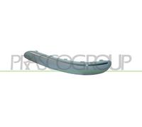 Modanatura Destra Con Primer Per MERCEDES A CLASS (W168) 2002-2004 LATO DESTRO