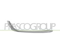 Modanatura decorativa/ protettiva, Paraurti anteriore Dx per OPEL VAUXHALL INSIG
