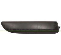 Modanatura decorativa/ protettiva, Paraurti anteriore Dx per PEUGEOT 308 308 CC