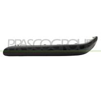 Modanatura decorativa/ protettiva, Paraurti anteriore Sx per MERCEDES-BENZ CLASS