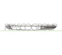 Modanatura Sx Paraurti Anteriore Cromata Mercedes E Class (w212/s212) 2009/2013