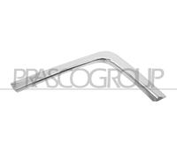 Modanatura decorativa/ protettiva, Paraurti anteriore Sx per MITSUBISHI ASX ASX