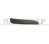 Modanatura decorativa/ protettiva, Paraurti anteriore Sx per PEUGEOT 307