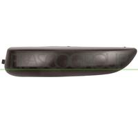 Modanatura decorativa/ protettiva, Paraurti anteriore Sx per PEUGEOT 308 308 CC