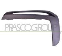 Modanatura decorativa/ protettiva, Paraurti anteriore Sx per PORSCHE 718 BOXSTER