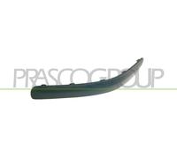Prasco Modanatura paraurti anteriore TY3241244 - Sinistra (Toyota Yaris 2003-2005)