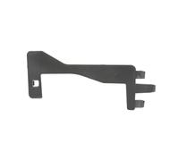 Guida Aria Inferiore Destra Paraurti Anteriore Per Renault Captur 2013-2017 Dx