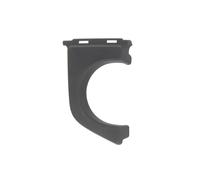 Modanatura decorativa/protettiva, paraurti BLIC 5513-00-2008929P sinistro