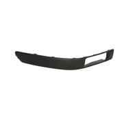 Modanatura decorativa/protettiva, paraurti BLIC 5703-05-0017924P destro