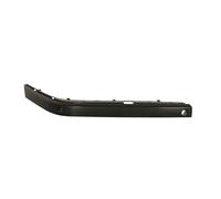 Modanatura decorativa/protettiva, paraurti BLIC 5703-05-0075922P destro