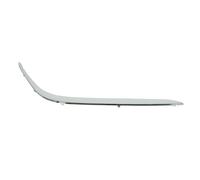 Listello decorativo anteriore Dx cromo 5703-05-0075924P BLIC per BMW 7