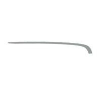 Modanatura decorativa/protettiva, paraurti BLIC 5703-05-0075972P destro