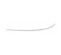 Modanatura decorativa/protettiva, paraurti BLIC 5703-05-3506921P sinistro