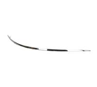 Modanatura decorativa/protettiva, paraurti BLIC 5703-05-3506922P destro