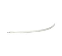 Modanatura decorativa/protettiva, paraurti BLIC 5703-05-3508923P sinistro