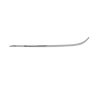 Modanatura decorativa/protettiva, paraurti BLIC 5703-05-3509972P destro