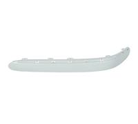 Modanatura decorativa/protettiva, paraurti BLIC 5703-05-3517927P sinistro