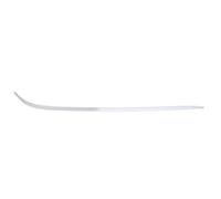 Modanatura decorativa/protettiva, paraurti BLIC 5703-05-3517932P destro