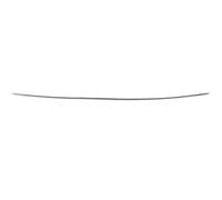 Profilo Paraurti Posteriore Per Mercedes C Class (w204/s204) Dal 2007 Al 2010