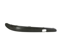 Modanatura decorativa/protettiva, paraurti BLIC 5703-05-3528922P destro