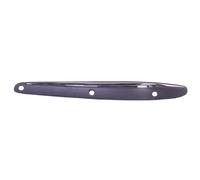 Modanatura decorativa/protettiva, paraurti BLIC 5703-05-3528923P sinistro