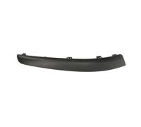 Modanatura decorativa/protettiva, paraurti BLIC 5703-05-5052971P sinistro