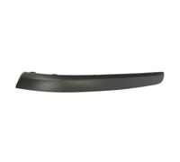 Modanatura decorativa/protettiva, paraurti BLIC 5703-05-5052972P destro