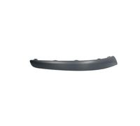 Modanatura decorativa/protettiva, paraurti BLIC 5703-05-5052973P sinistro