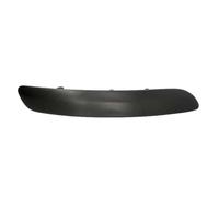 Modanatura decorativa/protettiva, paraurti BLIC 5703-05-9533922P destro