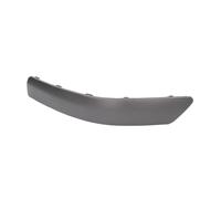 Modanatura decorativa/protettiva, paraurti BLIC 6502-07-3126921P sinistra