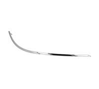 Listello decorativo anteriore Dx cromo 6502-07-3518924P BLIC per MERCEDES-BENZ