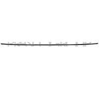 Blic Modanatura paraurti posteriore centrale cromata 5513-00-0076977P per BMW Serie 7 E65/E66