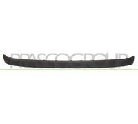 Prasco Modanatura centrale paraurti Hyundai Atos Prime dal 2003 al 2006 HN3241255/8662305600