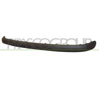 CI3221255 PRASCO MODANATURA NERA-PARAURTI POSTERIORE CITROEN - C3 - MOD. 1005 -