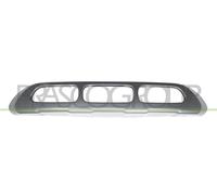 Hinten Vorne Modanatura decorativa/protettiva Paraurti anteriore CI3301245