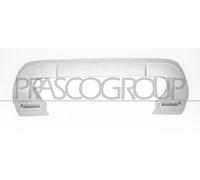 Modanatura Decorativa/ Protettiva Paraurti Prasco DA8241245 per Dacia