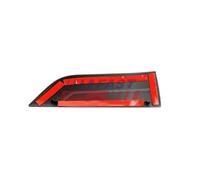 Modanatura Decorativa/ Protettiva Paraurti Fast FT90852 per Iveco