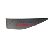Modanatura Decorativa/ Protettiva Paraurti Fast FT90854 per Iveco
