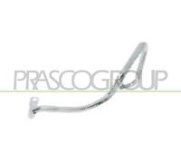 Modanatura decorativa/ protettiva, Paraurti FT0031455 PRASCO per FIAT