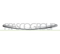 Modanatura decorativa/ protettiva, Paraurti ME3331235 PRASCO per MERCEDES-BENZ