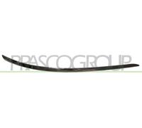 Profilo Cromato Destro Per Mercedes B Class (w245) Dal 2009 Al 2011 Lato Destro