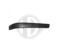 MODANATURA DECORATIVA/ PROTETTIVA PARAURTI POSTERIORE DESTRO 3B9807792A PER VW