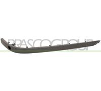 Modanatura decorativa/ protettiva, Paraurti posteriore Dx per BMW 5