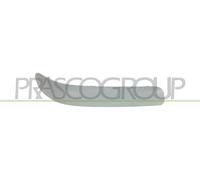 Modanatura decorativa/ protettiva, Paraurti posteriore Dx per TOYOTA YARIS